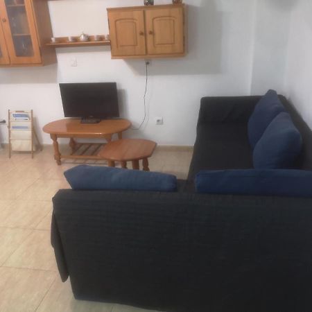 Piso Entero En Semi Sotano Con Piscina Salina Privada Appartement San Pedro del Pinatar Buitenkant foto