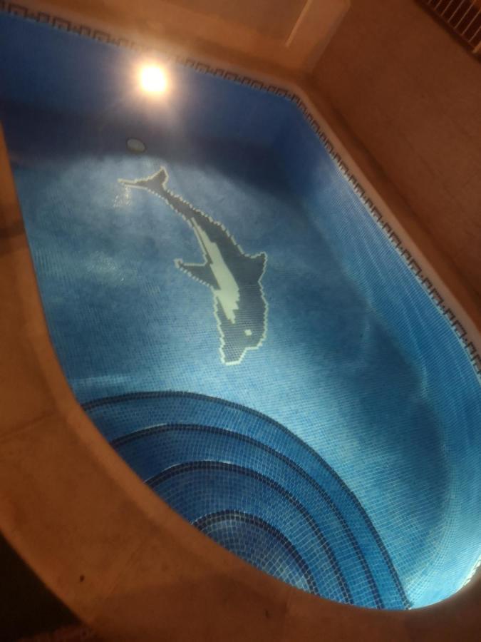 Piso Entero En Semi Sotano Con Piscina Salina Privada Appartement San Pedro del Pinatar Buitenkant foto
