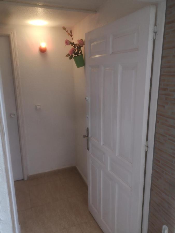 Piso Entero En Semi Sotano Con Piscina Salina Privada Appartement San Pedro del Pinatar Buitenkant foto