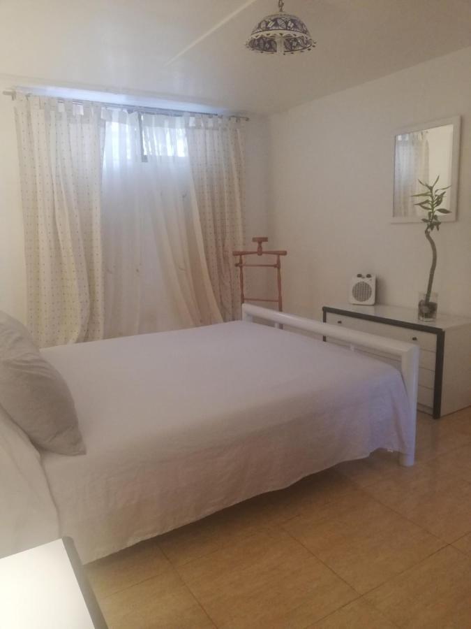 Piso Entero En Semi Sotano Con Piscina Salina Privada Appartement San Pedro del Pinatar Buitenkant foto