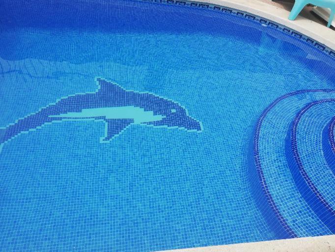Piso Entero En Semi Sotano Con Piscina Salina Privada Appartement San Pedro del Pinatar Buitenkant foto