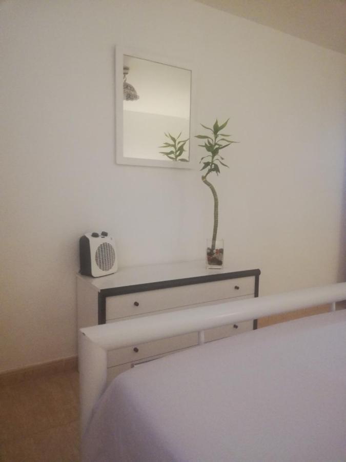 Piso Entero En Semi Sotano Con Piscina Salina Privada Appartement San Pedro del Pinatar Buitenkant foto