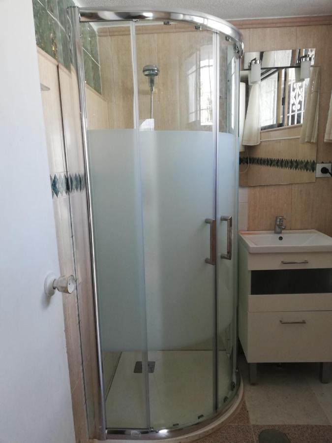 Piso Entero En Semi Sotano Con Piscina Salina Privada Appartement San Pedro del Pinatar Buitenkant foto