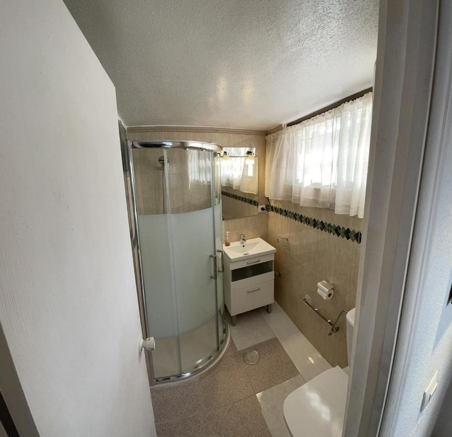 Piso Entero En Semi Sotano Con Piscina Salina Privada Appartement San Pedro del Pinatar Buitenkant foto