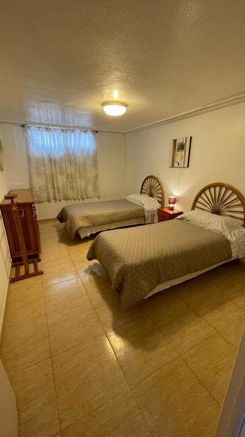 Piso Entero En Semi Sotano Con Piscina Salina Privada Appartement San Pedro del Pinatar Buitenkant foto