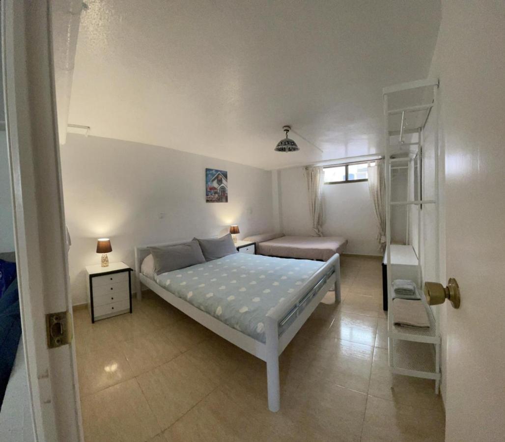 Piso Entero En Semi Sotano Con Piscina Salina Privada Appartement San Pedro del Pinatar Buitenkant foto