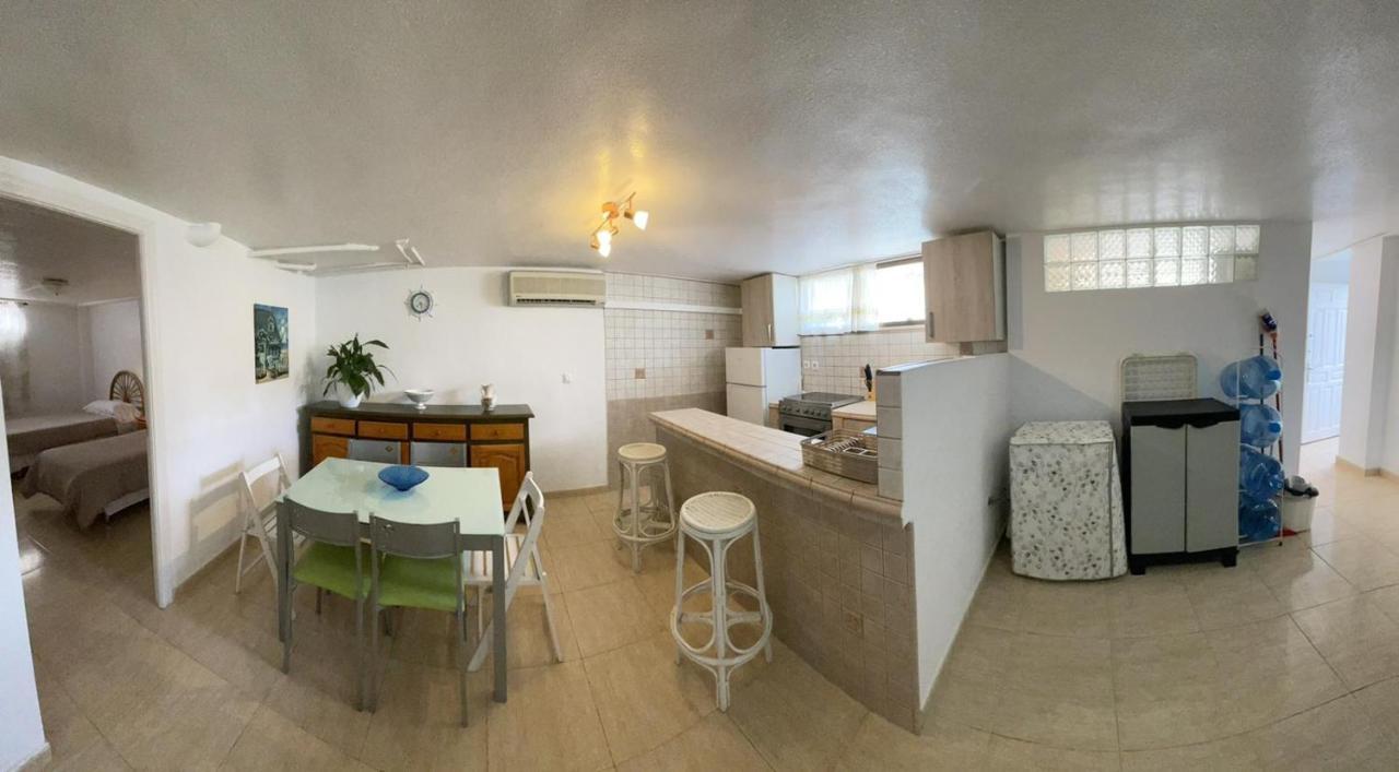 Piso Entero En Semi Sotano Con Piscina Salina Privada Appartement San Pedro del Pinatar Buitenkant foto