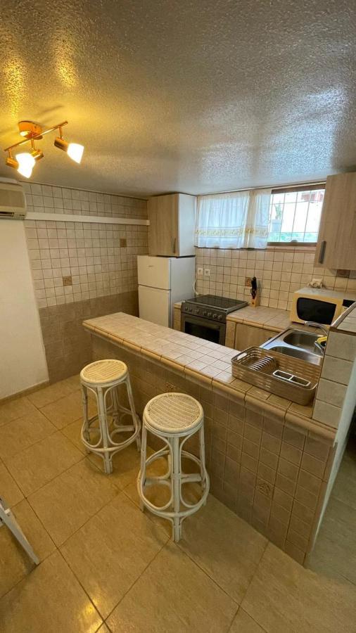 Piso Entero En Semi Sotano Con Piscina Salina Privada Appartement San Pedro del Pinatar Buitenkant foto