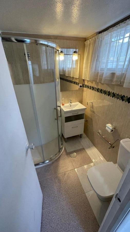 Piso Entero En Semi Sotano Con Piscina Salina Privada Appartement San Pedro del Pinatar Buitenkant foto