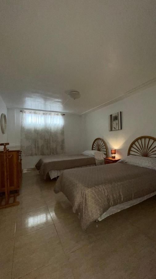 Piso Entero En Semi Sotano Con Piscina Salina Privada Appartement San Pedro del Pinatar Buitenkant foto